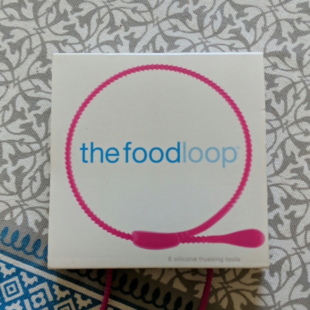 Food loops